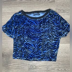 Urban Outfitters Baby Tee